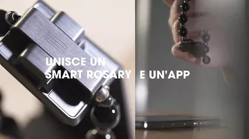 Vatikanda “ağıllı” təsbeh yaradılıb