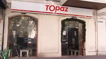 Topaz tərəfindən texniki problemlərin həlli ilə bağlı müraciə