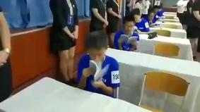 Благодаря этой технике в Китае школьники читают по 100 тысяч слов в минуту