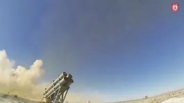 Türkiyə ilk qanadlı raketini sınaqdan keçirdi
