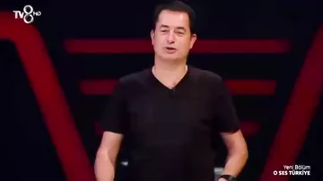 Acun "O səs Türkiyə" yarışmasında münsifləri şoka saldı