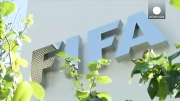 Арестованным в Швейцарии 16 чиновникам ФИФА предъявлены обвинения