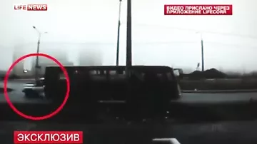 В Петербурге нашли авто, на котором скрылись расстрелявшие полицейских