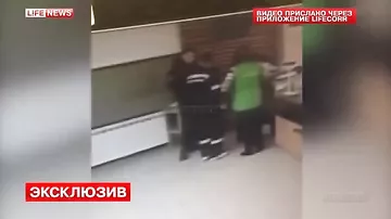 В Волгограде две школьницы спасли младенца из притона