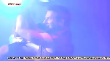 Россию на «Евровидении-2016» представит Сергей Лазарев