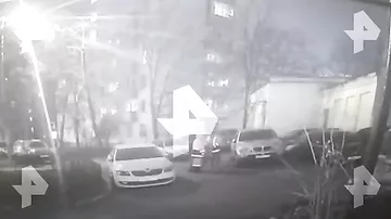 Süpürgəçilər kütləvi dava saldılar: 10 nəfər tutuldu