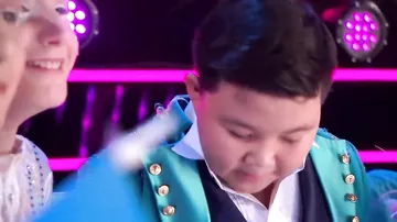 “Junior Eurovision”un qalibi yenə bu ölkə oldu