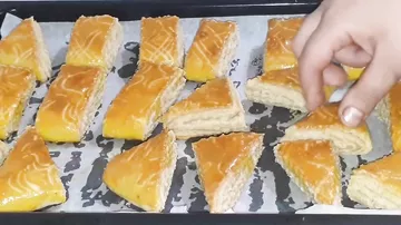 İrəvan kətəsinin hazırlanması