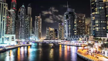 Dubayda dünyanın ən hündür oteli açılacaq