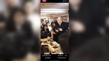 “Mənim adımdan cavan qızlarla tanış olurlar” - Çingiz Abdullayev