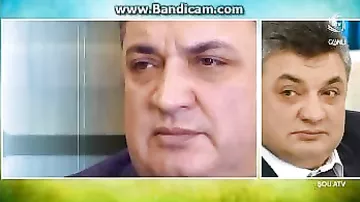 Azərbaycanlı məşhuru mismarla öldürmək istədilər - Boğazına ilişdi