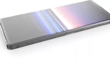 Sony Xperia 5 Plus-ın ilk görüntüləri