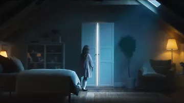 IKEA Narnia Salnamələri filmi stilində reklam çəkdi