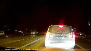 Bakıda ölümə gedən iki avtoş sürücü: ŞOK HADİSƏ