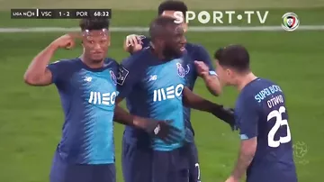 Portuqaliyada irqçilik skandalı: Futbolçu meydanı tərk etdi