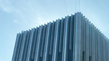 Matrix 4-ün çəkiliş meydançasından yeni kadrlar yayıldı