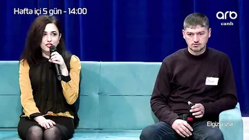 Heç kim məni məcbur etməyib: Qoşulub qaçan Lalə