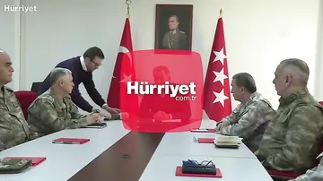 Sensasiyalı açıqlama: "Rusiya əsgərlərimizi bilərəkdən vurdu" - Türkiyənin müdafiə naziri