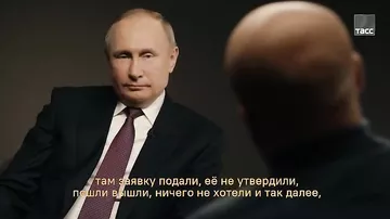 “Reaksiya verməsək, küçələrdə maşınlarımızı yandıracaqlar...” -Putin