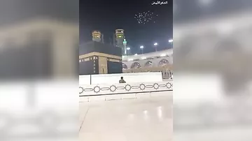 Koronavirusa görə bağlanan KƏBƏDƏ İNANILMAZ GÖRÜNTÜLƏR