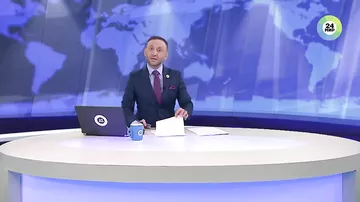 Azərbaycanlı koronavirusu məhv edən elektron maska hazırlayıb