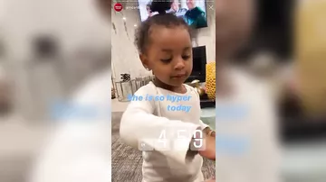 Kardi Bin “Muhteşem Yüzyıl” heyranı imiş...