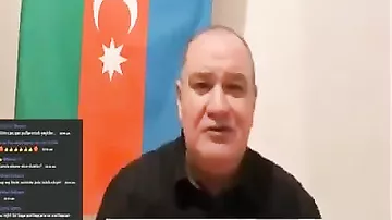 Vətən xaini satılmışlar