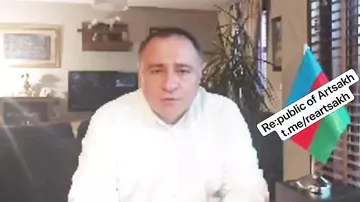 Vətən xaini satılmışlar - 1