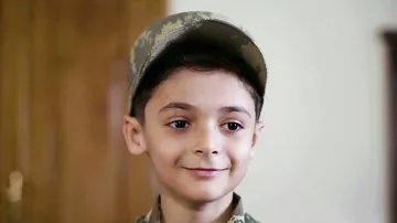 “CinemaPlus” kinoteatrından sosial dəstək.