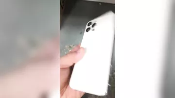 Etibarlı mənbə iPhone 12 Pro-nun videosunu paylaşdı