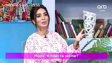 “Əlikram klip kasetini ayağının altına qoyub qırdı”-  Müğənnini küsdürən jurnalist