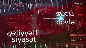 Azərbaycanın Milli Qəhrəmanları "Sahil Kərimli ilə Aktual" müəllif videolayihəsində