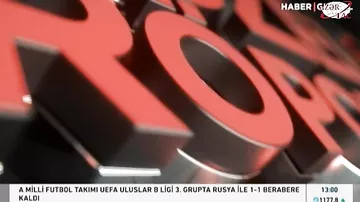 Prezident İlham Əliyev Türkiyənin “Haber Global” televiziya kanalına müsahibə verib