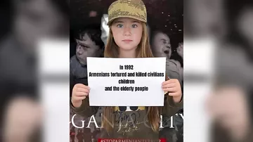 Məşhurların övladlarından maraqlı çarx