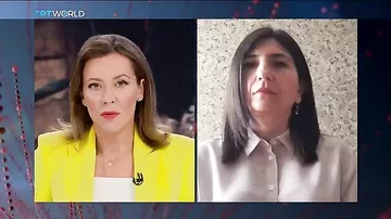 Terrorçu Ermənistan hakimiyyəti cəzalandırılmalıdır - Sevil Mikayılova