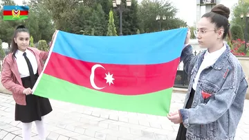 Döyüş iştirakçıları arasında təbliğat və təşviqat işləri davam edir