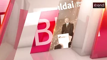 Между Россией и Турцией нет конфликта интересов по Карабаху - Александр Рар на площадке "Наше время"