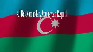 "Zəfər" - проект Бакинской академии хореографии в поддержку ВС