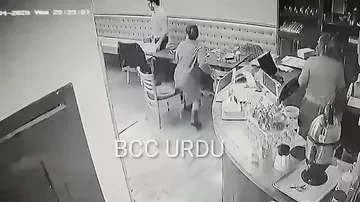 Azərbaycanın Los Ancelesdəki baş konsulu və Azərbaycan icması türk restoranına qarşı zorakılığı pisləyiblər