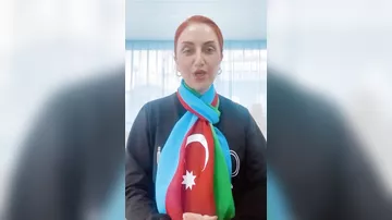 Известные личности и молодежь в мировом флешмобе I AM FROM KARABAKH-AZERBAIJAN!