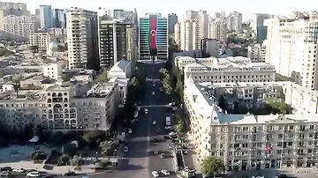 DOST könüllülərindən möhtəşəm Qələbəmizlə bağlı maraqlı addım
