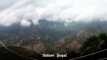 Azercell həmvətənlərimizlə qələbə sevincini bölüşür