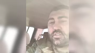 "Noyabrın 8-i səhər saat 8 - Şuşaya giririk..."