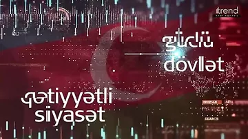 Komitə sədri Sadiq Qurbanov "Sahil Kərimli ilə Aktual" müəllif videolayihəsində