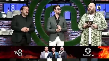 "Master Chef"də Azərbaycan mətbəxi