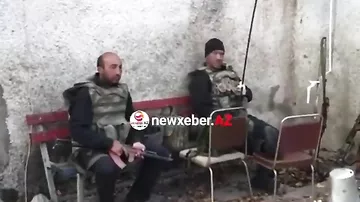 Освободитель Шушы, или Кольцо, которое он ей не наденет...Памяти шехидов Карабахской войны