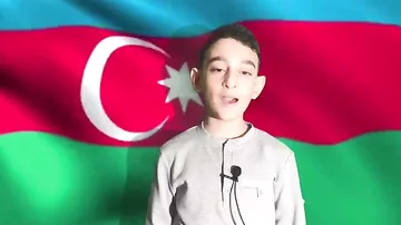 Как дети Азербайджана поддерживают армию и любят своих героев 6