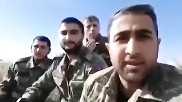 22-летний Худаяр мог стать одним из лучших исполнителей Азербайджана, а стал шехидом -6