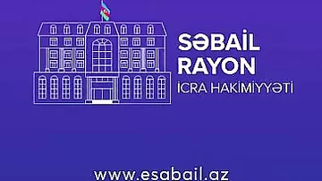 Səbaildə yeni elektron layihə