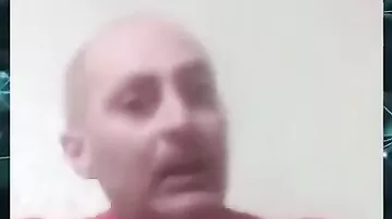 Ermənistan Hərbi Polisinin sabiq zabiti: “Qarabağlı ermənilər, tfu üzünüzə!”